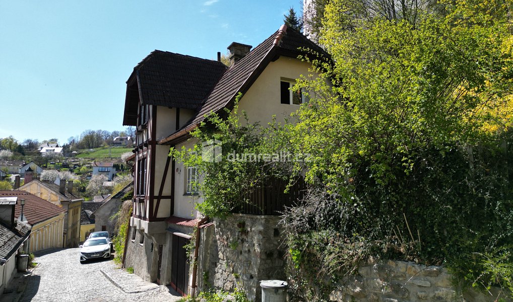 Prodej domu 99 m² s pozemkem 233 m², Vimperk – náhled fotky 14