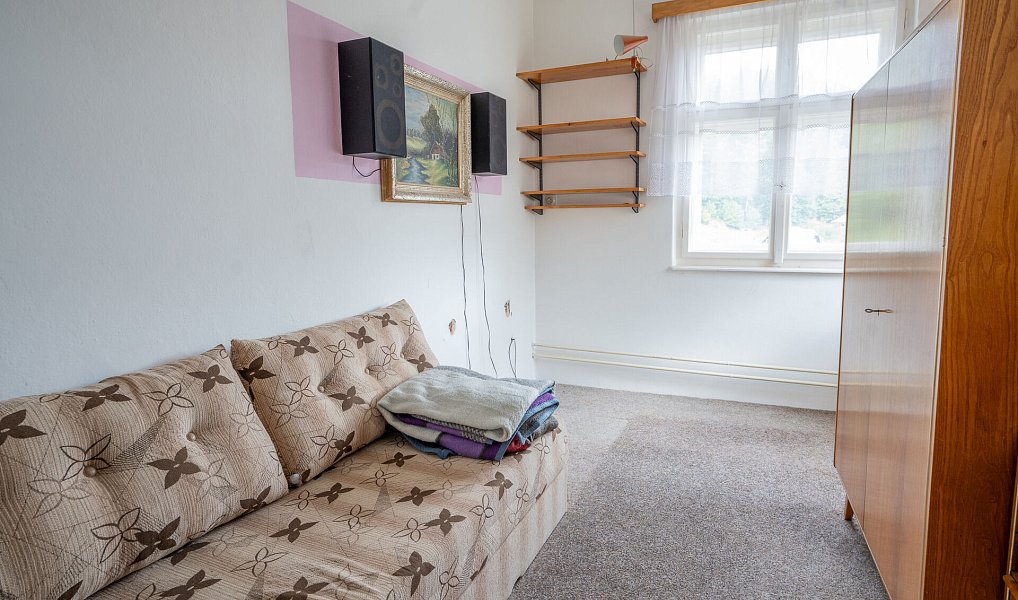 Prodej domu 600 m² s pozemkem 1 656 m², Tanvald – náhled fotky 21
