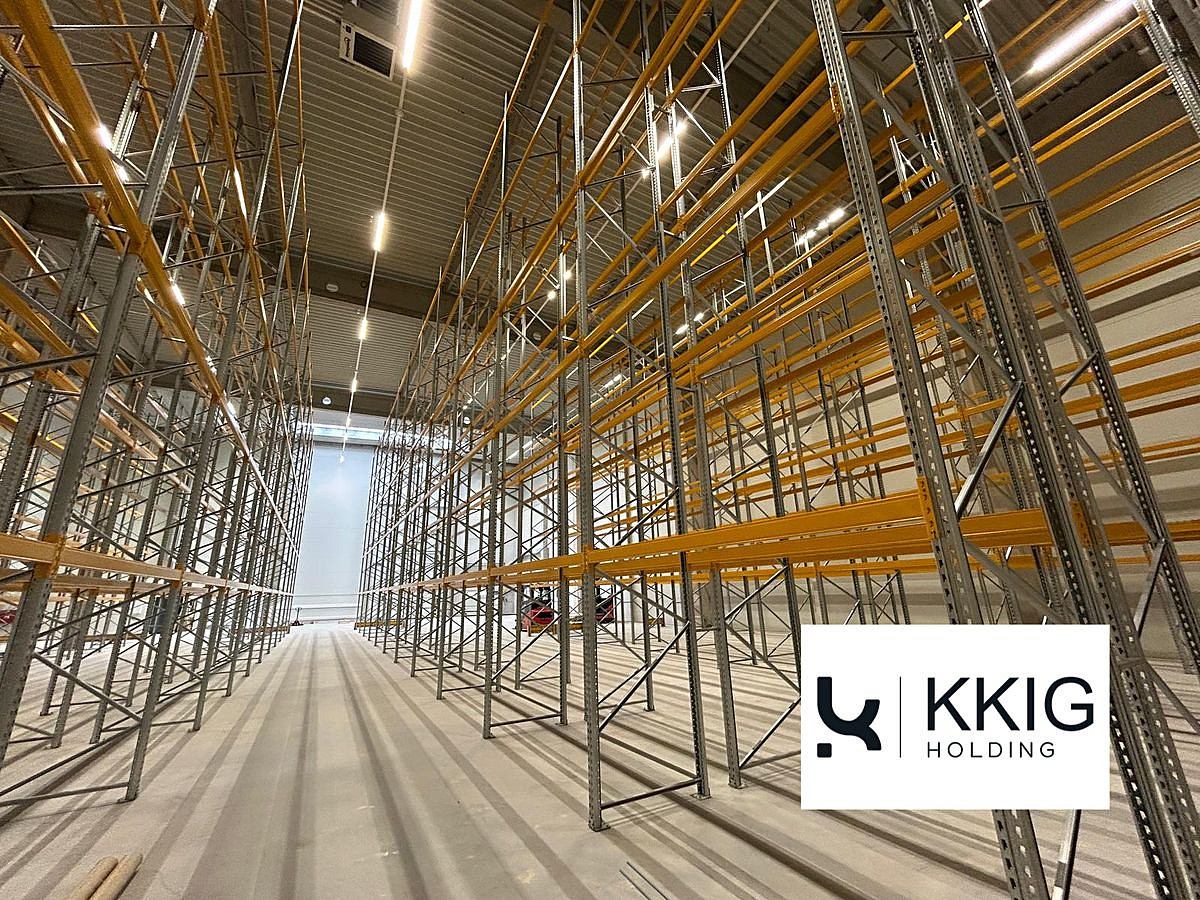 Pronájem skladového prostoru 2 000 m² – další