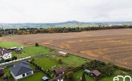 Prodej stavebního pozemku 1 089 m², Mnichovo Hradiště, okres Mladá Boleslav