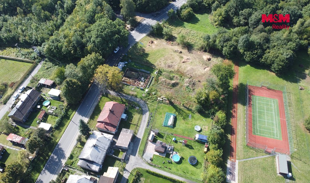 Prodej domu 121 m² s pozemkem 1 377 m², Doubrava – náhled fotky 6