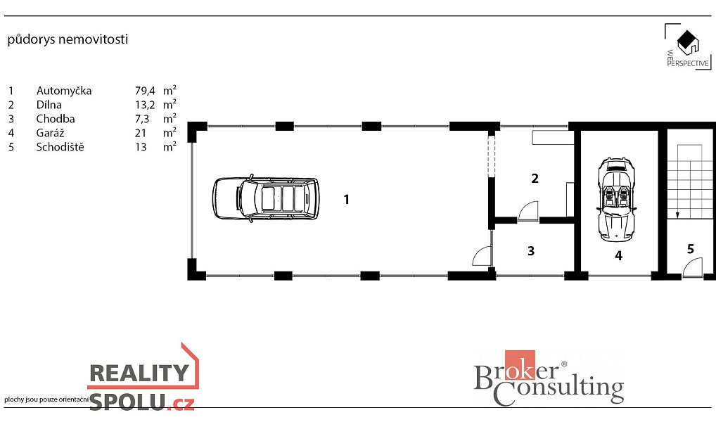Prodej komerčního objektu (jiného typu) 2 619 m², Říčany – náhled fotky 10
