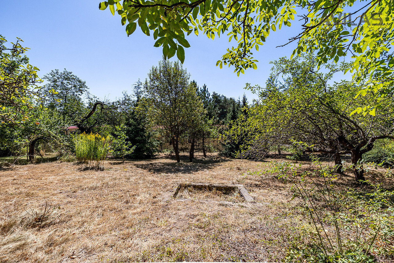 Prodej stavebního pozemku 1 080 m² – fotografie 4