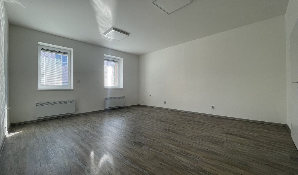 Pronájem bytu 2+kk, 57 m², Hodolany - Olomouc, Olomouc