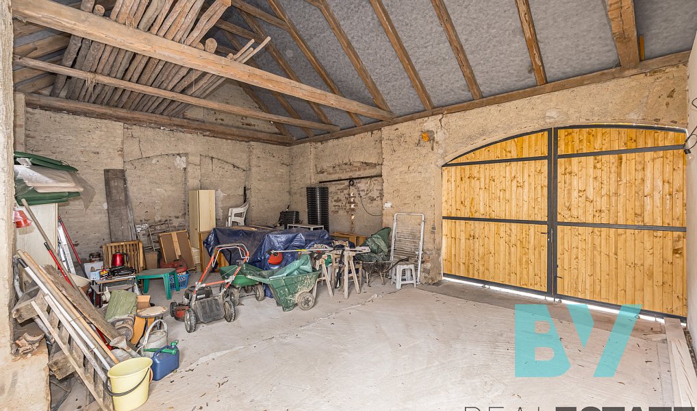 Prodej chaty/chalupy 104 m² s pozemkem 1 893 m², Mirovice – náhled fotky 22