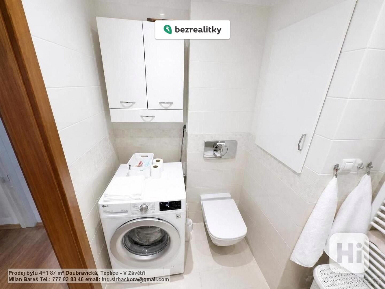 Prodej bytu 4+1 87 m² – fotografie 3