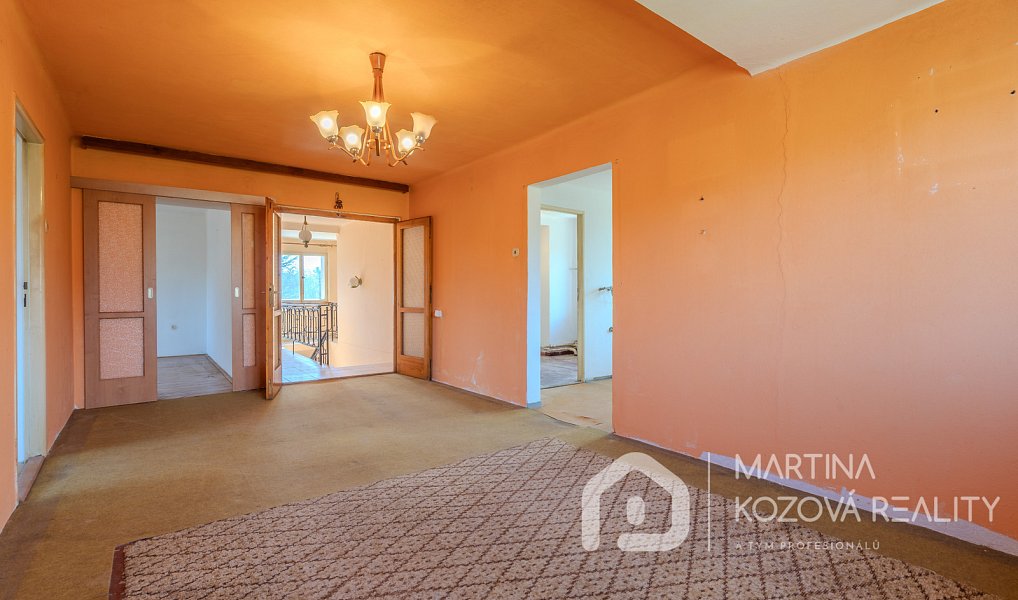 Prodej domu 200 m² s pozemkem 1 395 m², Vitice – náhled fotky 4