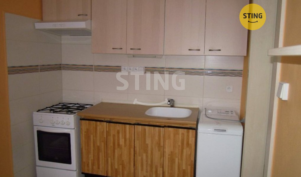 Prodej bytu 2+1 45 m², Ostrava – fotka 1 z 5