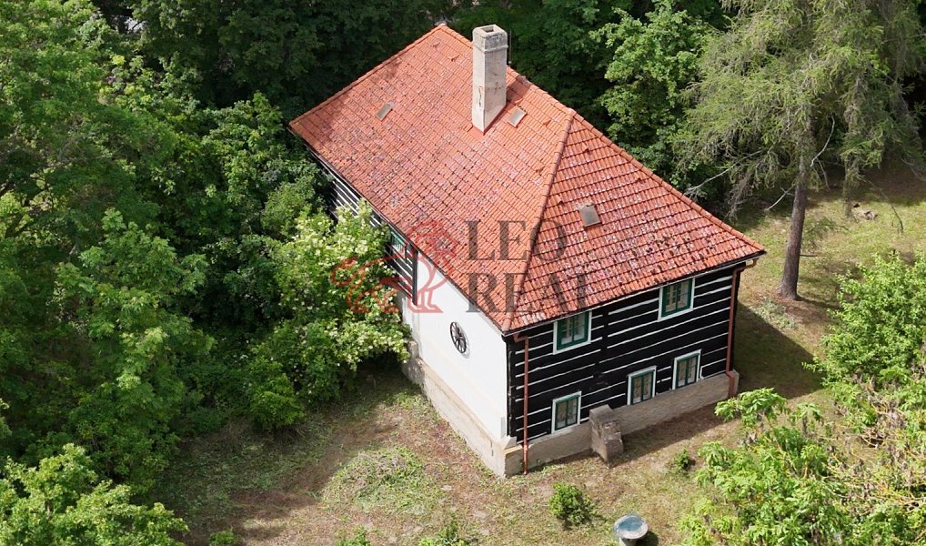 Prodej domu 183 m² s pozemkem 2 192 m², Dětenice – náhled fotky 4