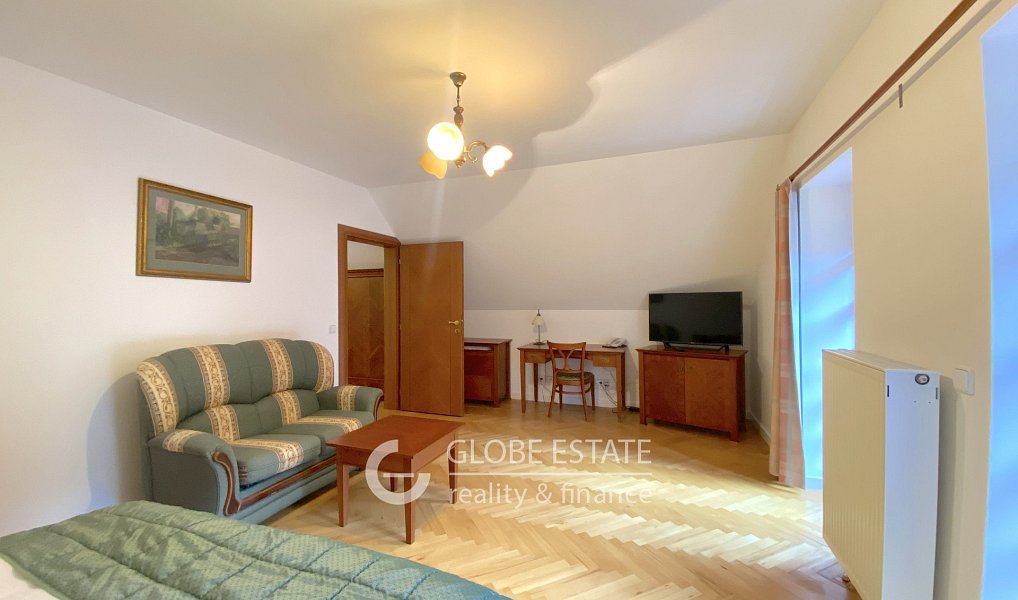 Pronájem bytu 2+kk 53 m², Špindlerův Mlýn – náhled fotky 6