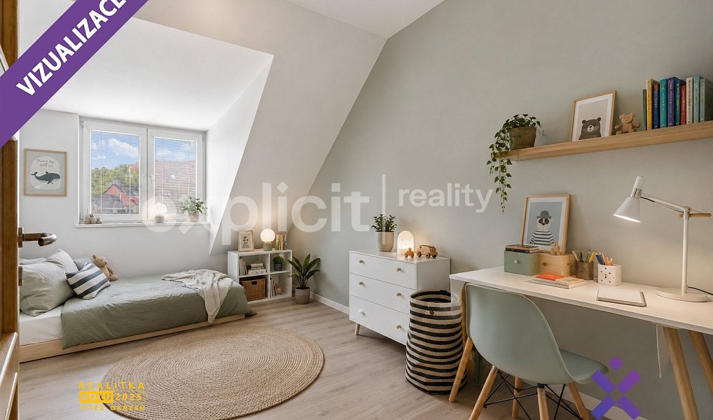 Prodej bytu 4+1 119 m², Uherský Brod – náhled fotky 51