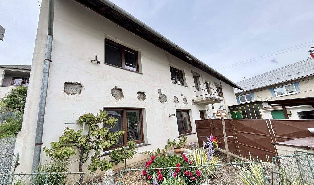 Prodej domu 140 m² s pozemkem 294 m², Litovel – náhled fotky 5