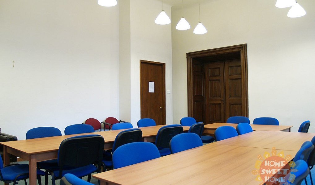 Pronájem kanceláře 46 m², Praha – fotka 1 z 7