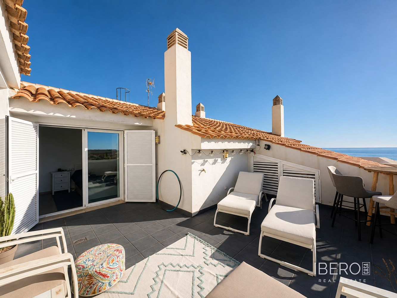 Pis 4+kk – Manilva, Manilva Pueblo, Costa del Sol Occidental