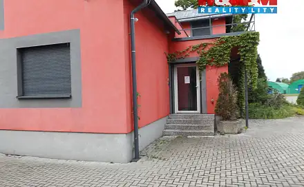 Pronájem kanceláře 18 m², Lešetínská, Karviná - Fryštát
