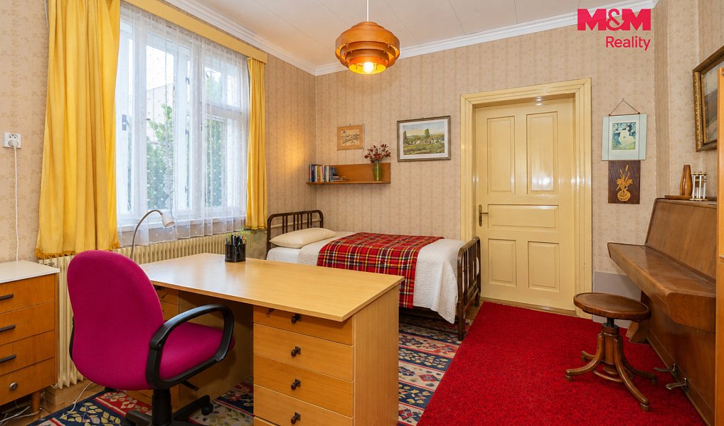 Prodej domu 97 m² s pozemkem 579 m², Holice – náhled fotky 3