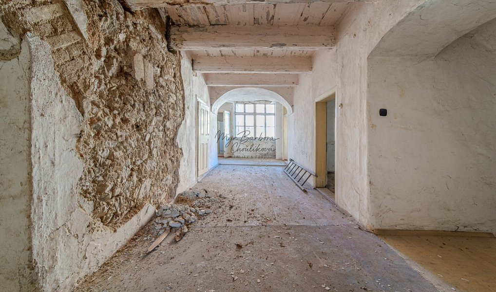 Prodej domu 352 m² s pozemkem 315 m², Stříbro – náhled fotky 8