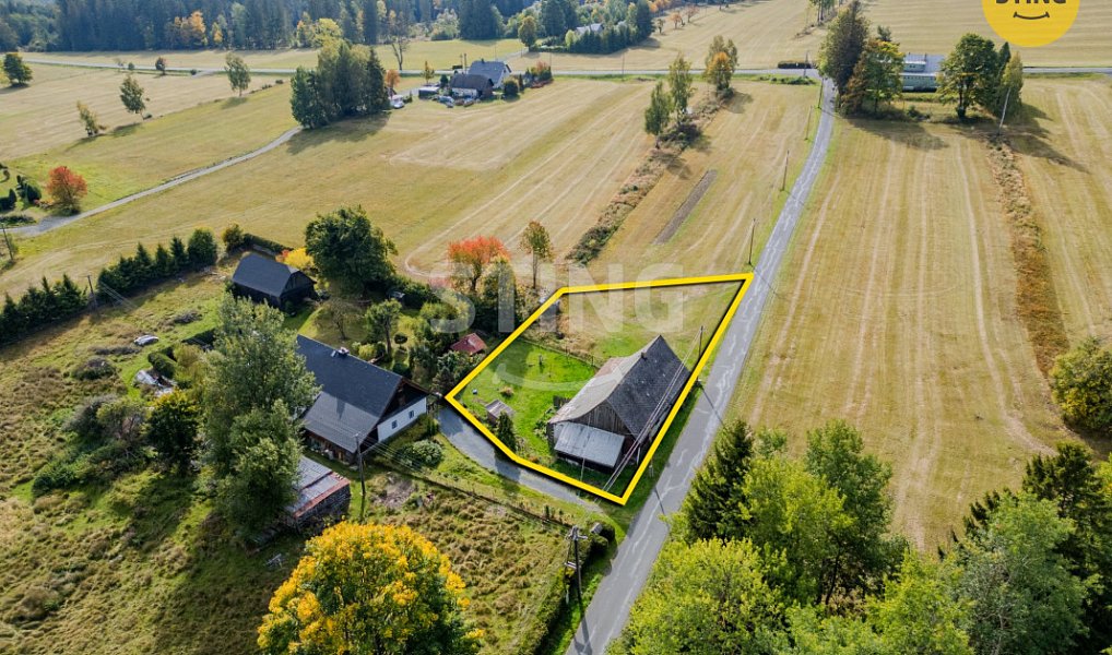 Prodej domu 150 m² s pozemkem 1 589 m², Stará Ves – náhled fotky 6