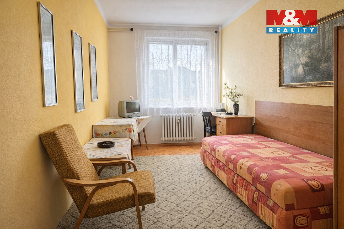 Prodej bytu 4+1 71 m² – fotografie 2