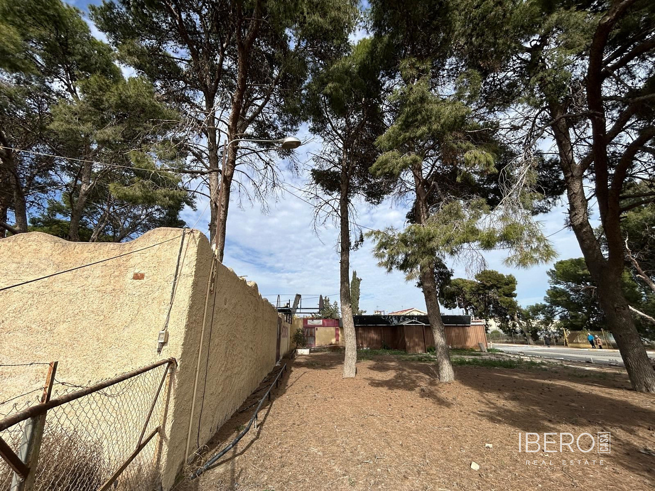 Casa 5+kk – Lorca, San Mateo, Virgen de las Huertas - Vista 2