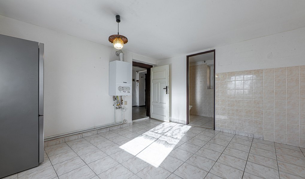 Prodej domu 64 m² s pozemkem 313 m², Nezvěstice – náhled fotky 7