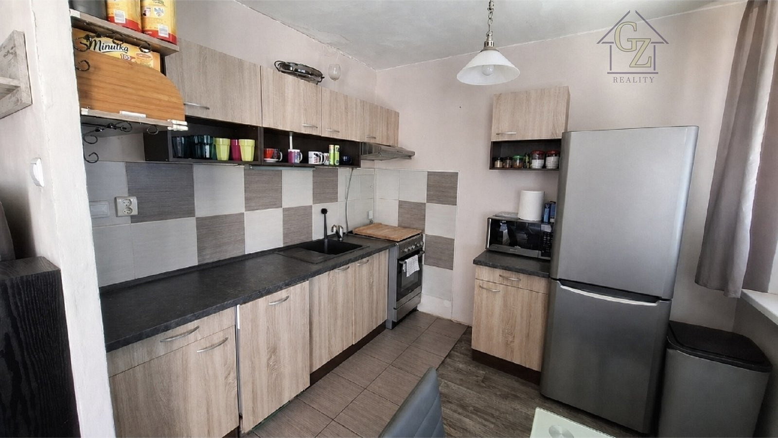 Prodej bytu 4+kk 79 m² - Ansicht 3