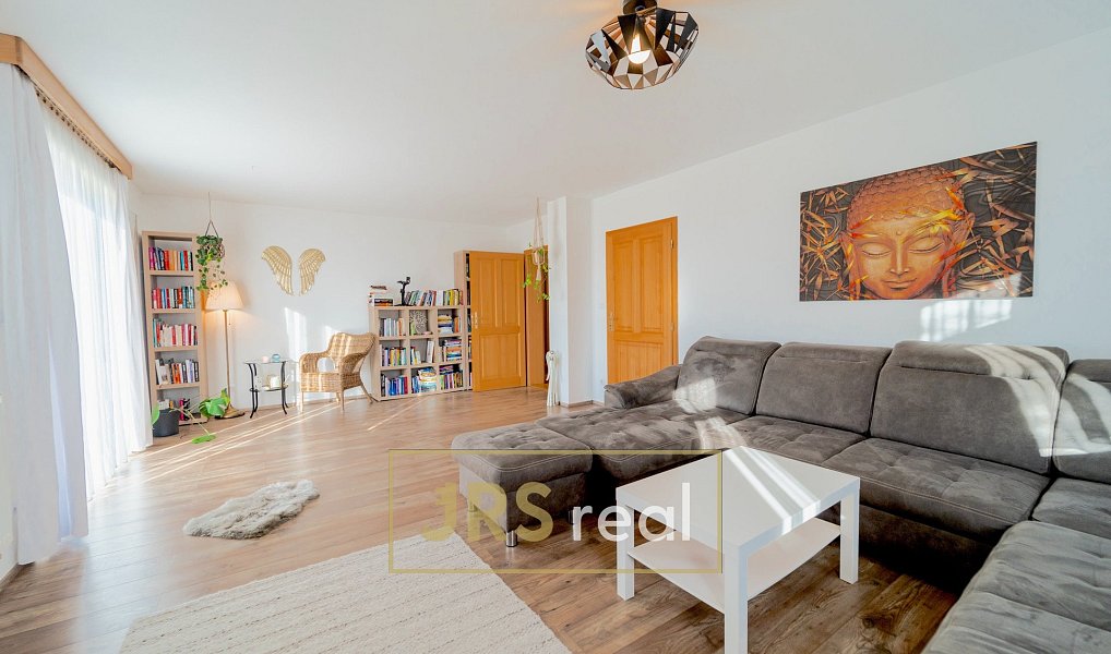 Prodej domu 187 m² s pozemkem 2 699 m², Novosedly – náhled fotky 3