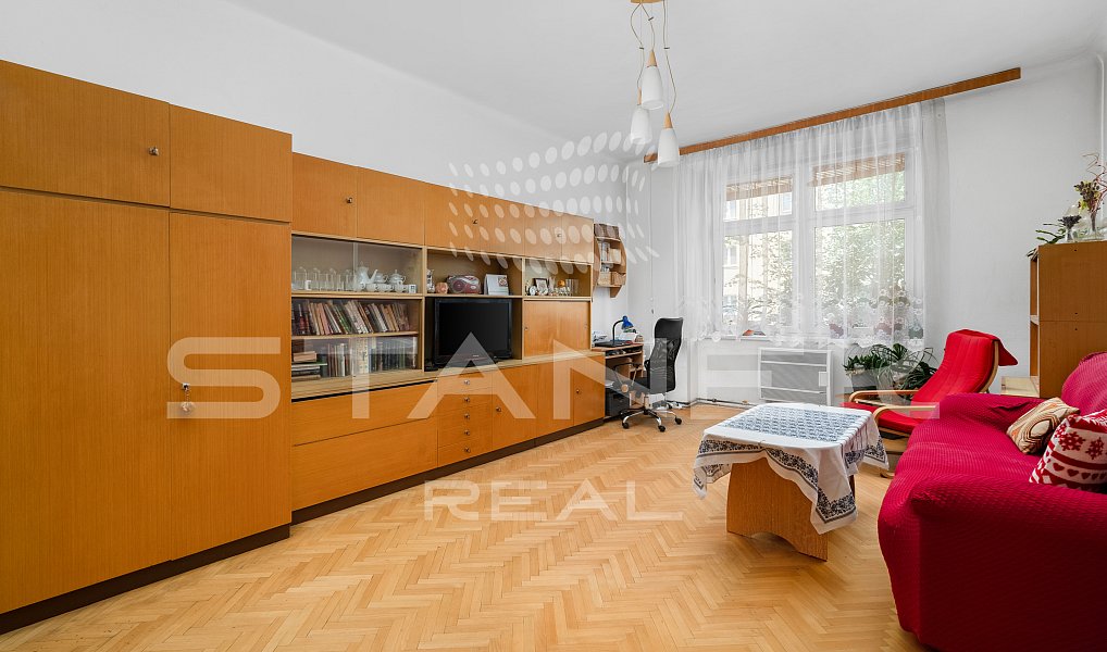 Prodej bytu 1+1 55 m², Brno – náhled fotky 4