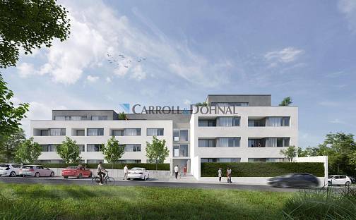 Prodej bytu 3+kk 78 m², U Hájenky, Ostrava - Slezská Ostrava