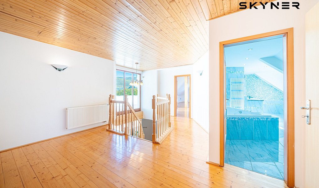Prodej domu 584 m² s pozemkem 1 655 m², Ústí nad Labem – náhled fotky 22