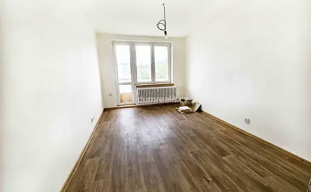Prodej bytu 2+1 55 m², Sady pionýrů, Lovosice, okres Litoměřice