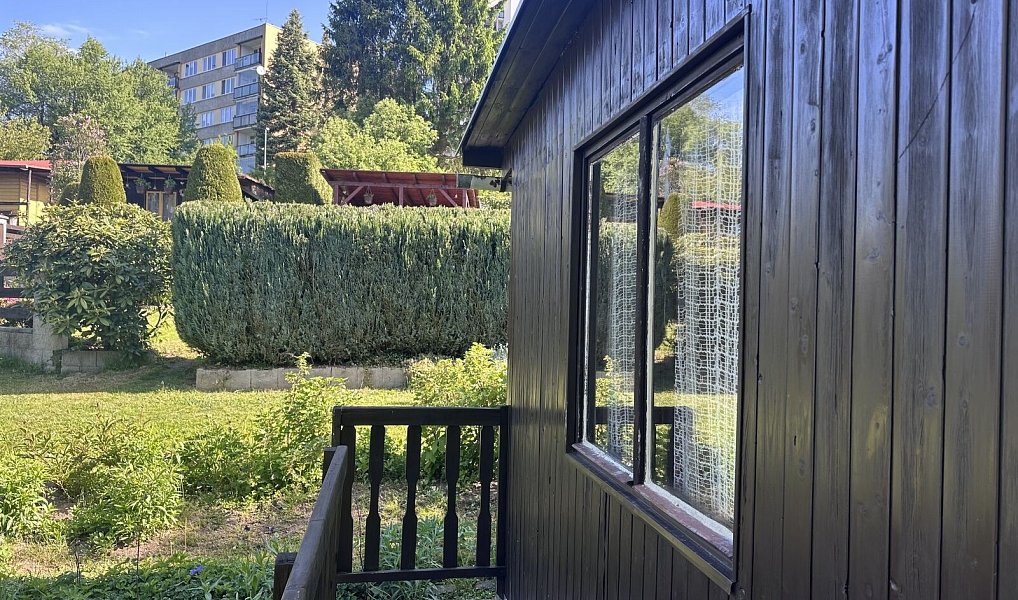 Prodej zahrady 324 m², Liberec – náhled fotky 5