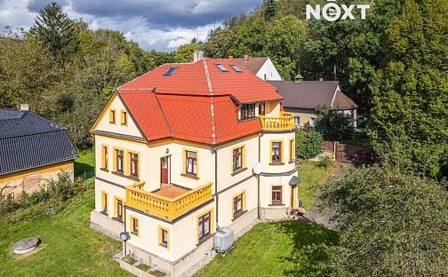 Prodej domu 320 m² s pozemkem 1 201 m², Kácov, okres Kutná Hora