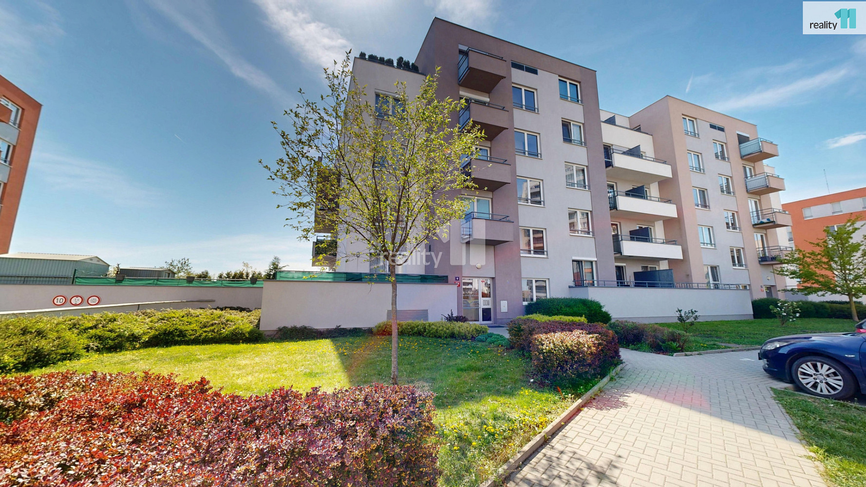 Prodej bytu 3+kk 82 m²