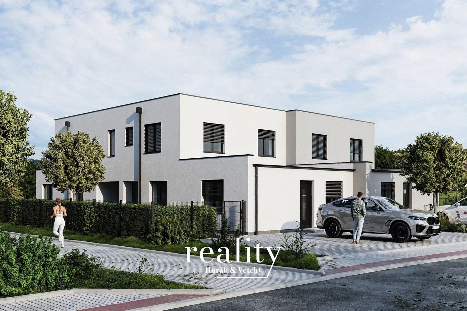 Piso de 2 habitaciones, 73 m²