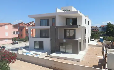 Prodej bytu 4+kk 144 m², Srima, Sibensko-kninska zupanija, Chorvatsko