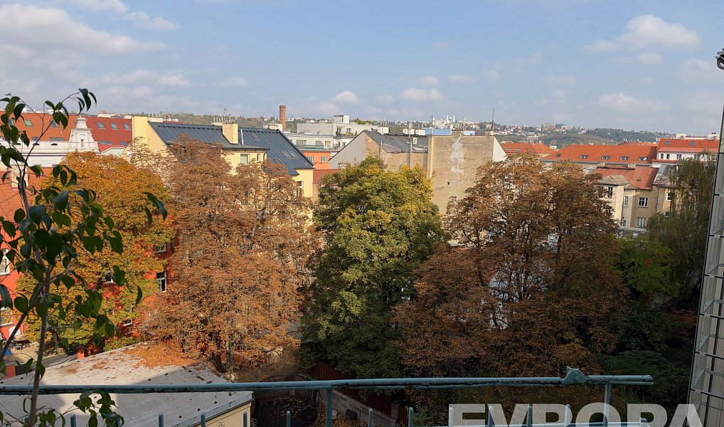 Prodej bytu 2+1 51 m², Praha – náhled fotky 10