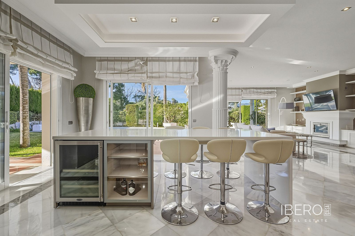 Casa 6+kk – Marbella, Guadalmina Alta, Guadalmina - Vista 4