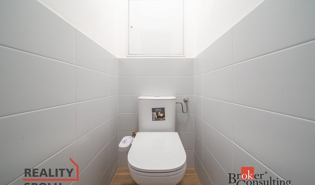Prodej bytu 2+kk 45 m², Praha – náhled fotky 7