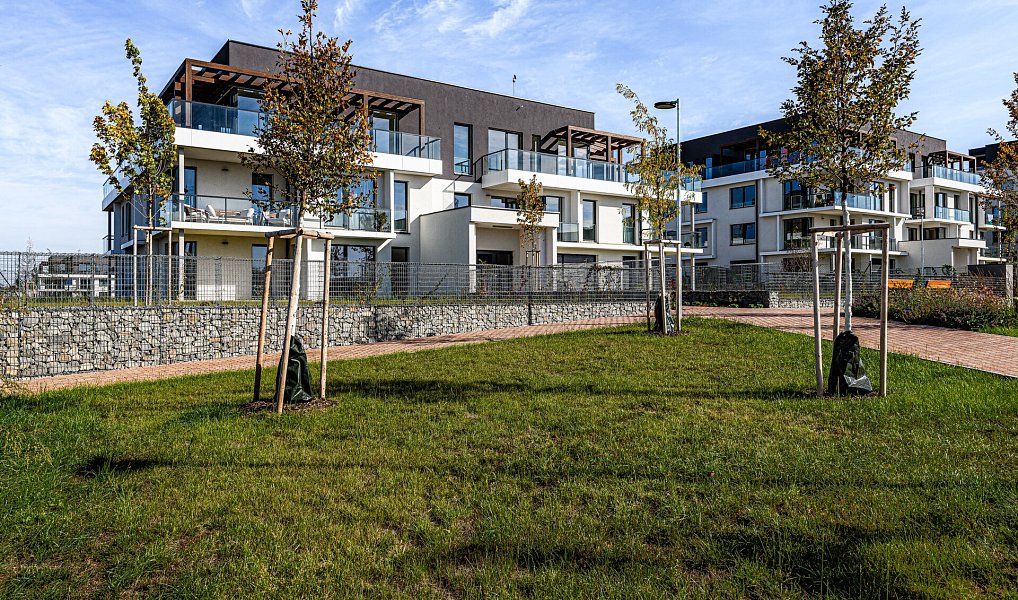 Prodej bytu 4+kk 118 m², Praha – náhled fotky 10