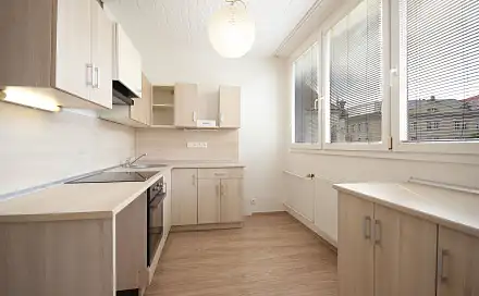 Pronájem bytu 2+kk 53 m²