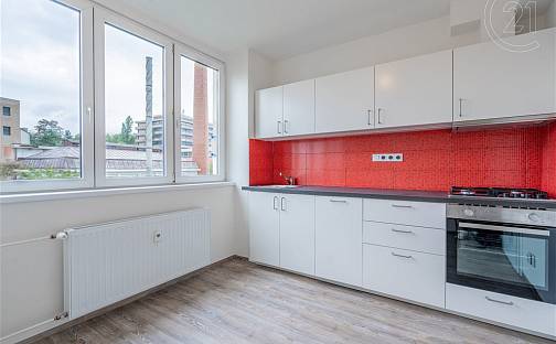 Prodej bytu 2+1 62 m², Ruská, Praha 10 - Vršovice, okres Praha