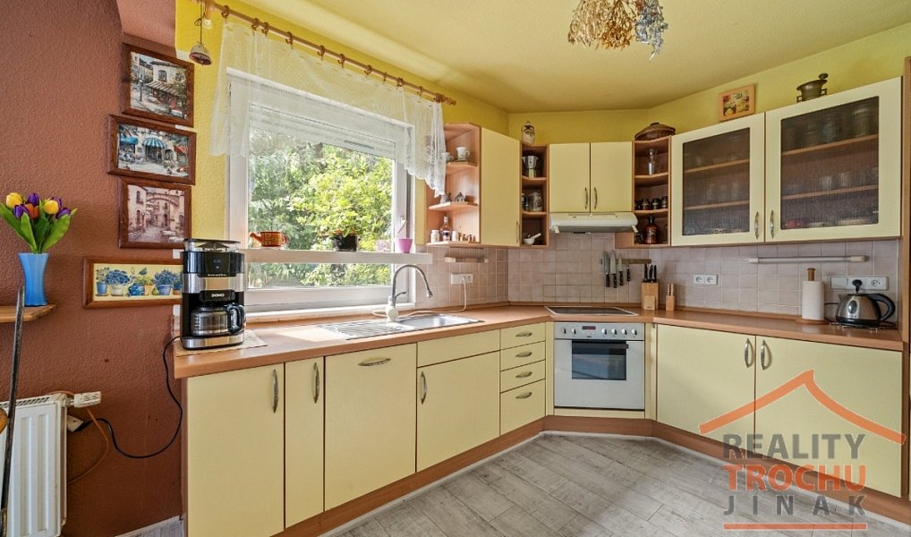 Prodej domu 115 m² s pozemkem 456 m², Hradec Králové – náhled fotky 9