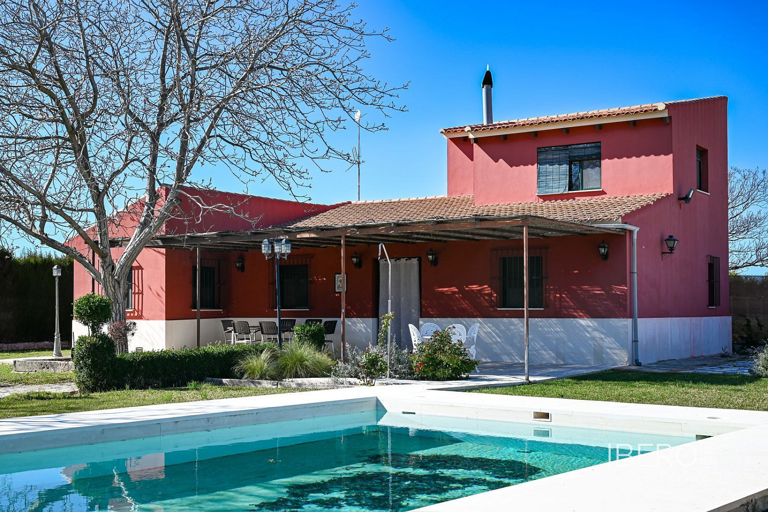 Casa 3+kk – Antequera - Más