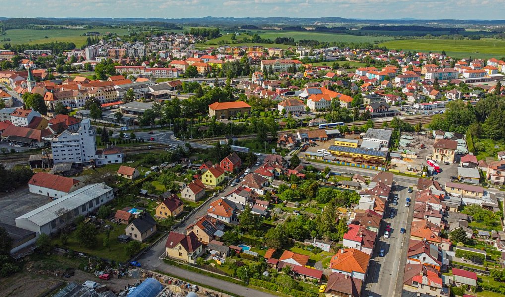 Prodej domu 150 m² s pozemkem 345 m², Horažďovice – náhled fotky 30