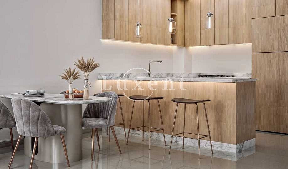 Prodej bytu 3+kk 104 m²
