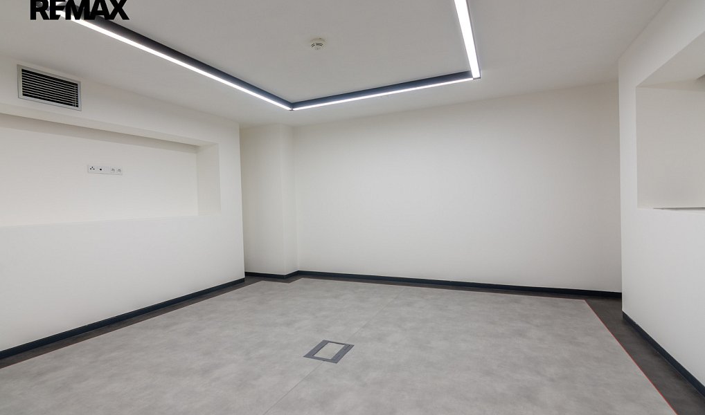 Pronájem obchodních prostor 198 m², Praha – náhled fotky 5