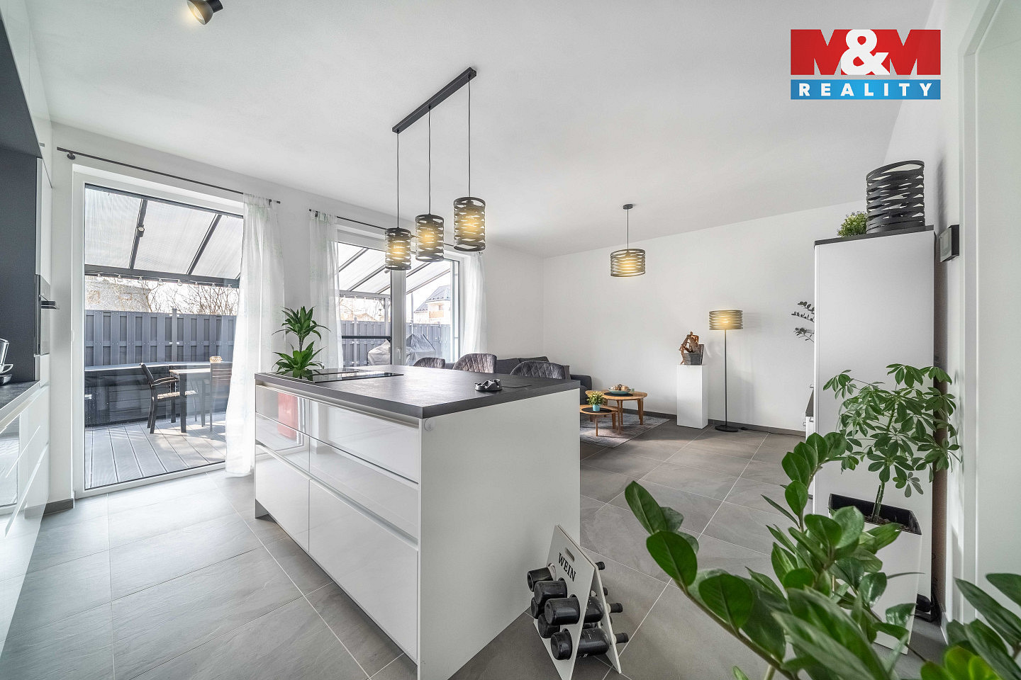 Prodej bytu 3+kk 72 m² — photo 5
