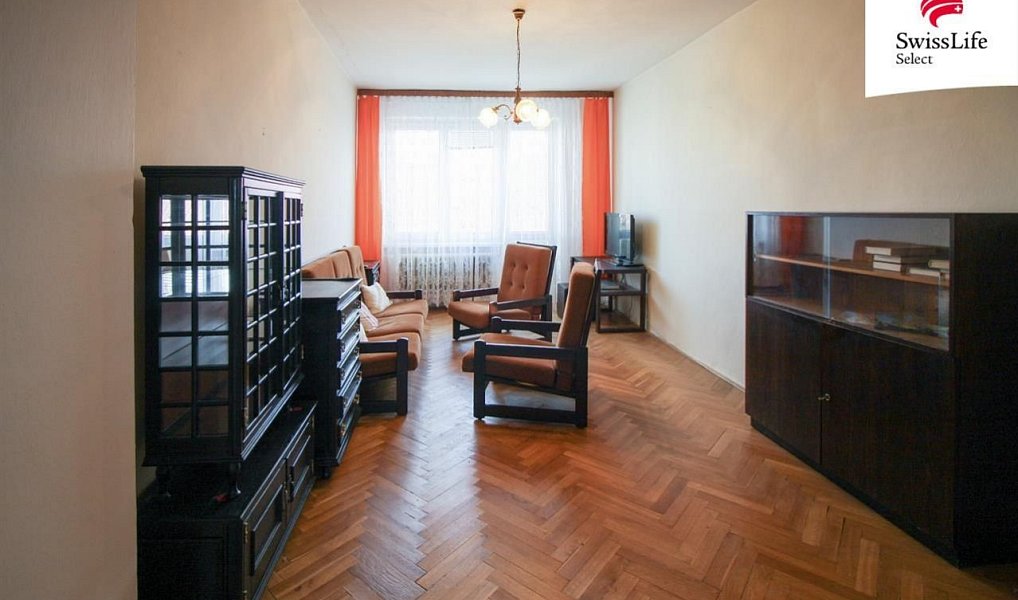 Prodej bytu 2+1 55 m², Jihlava – náhled fotky 12