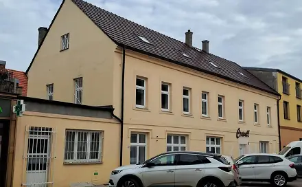 Pronájem skladovacích prostor 300 m², Žižkova, Kladno
